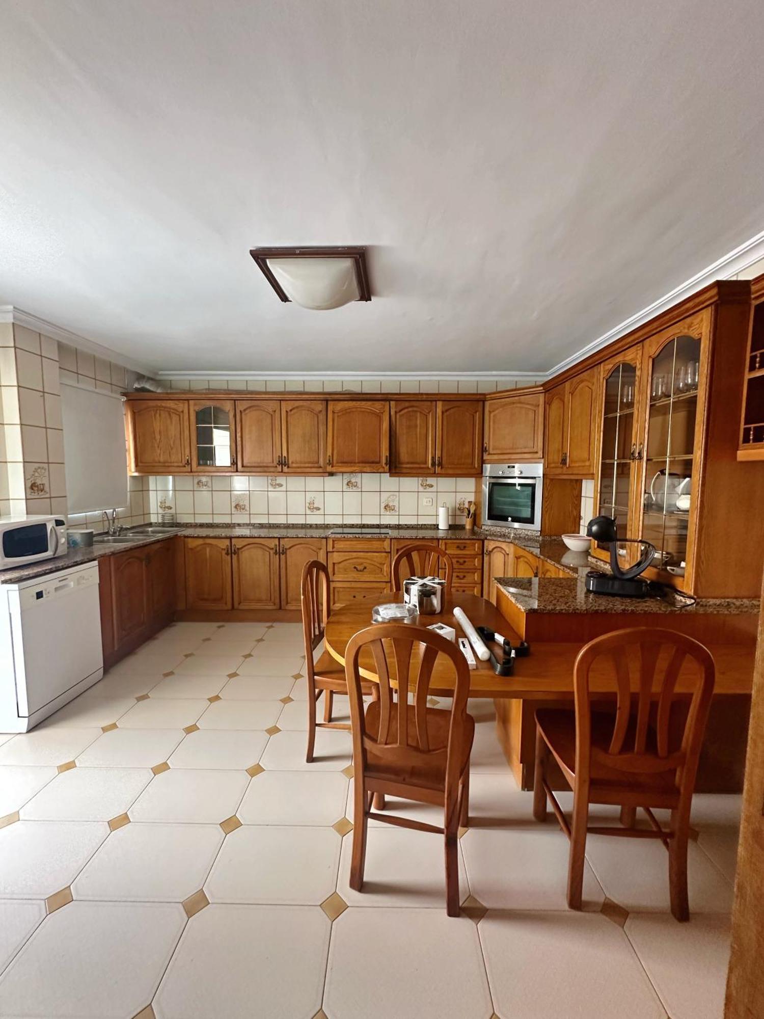 Casa Magna En Appartement