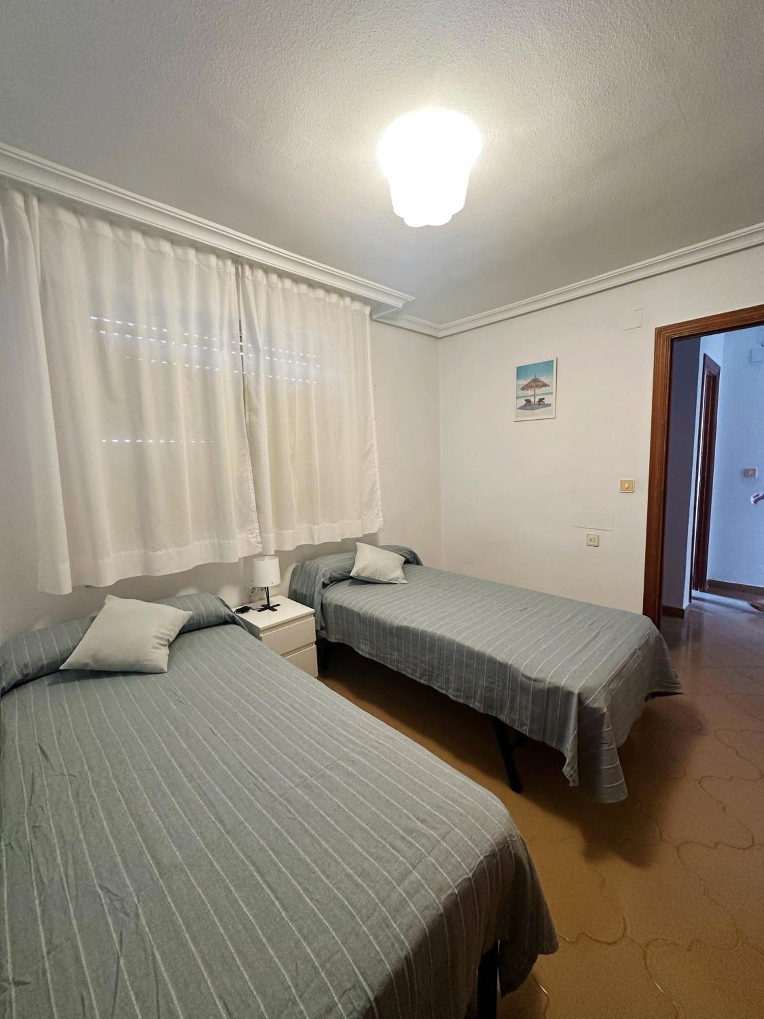 Appartement Casa Magna En