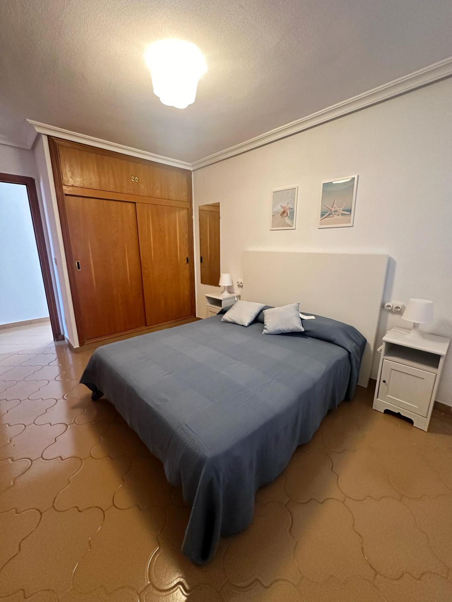 Appartement Casa Magna En Águilas