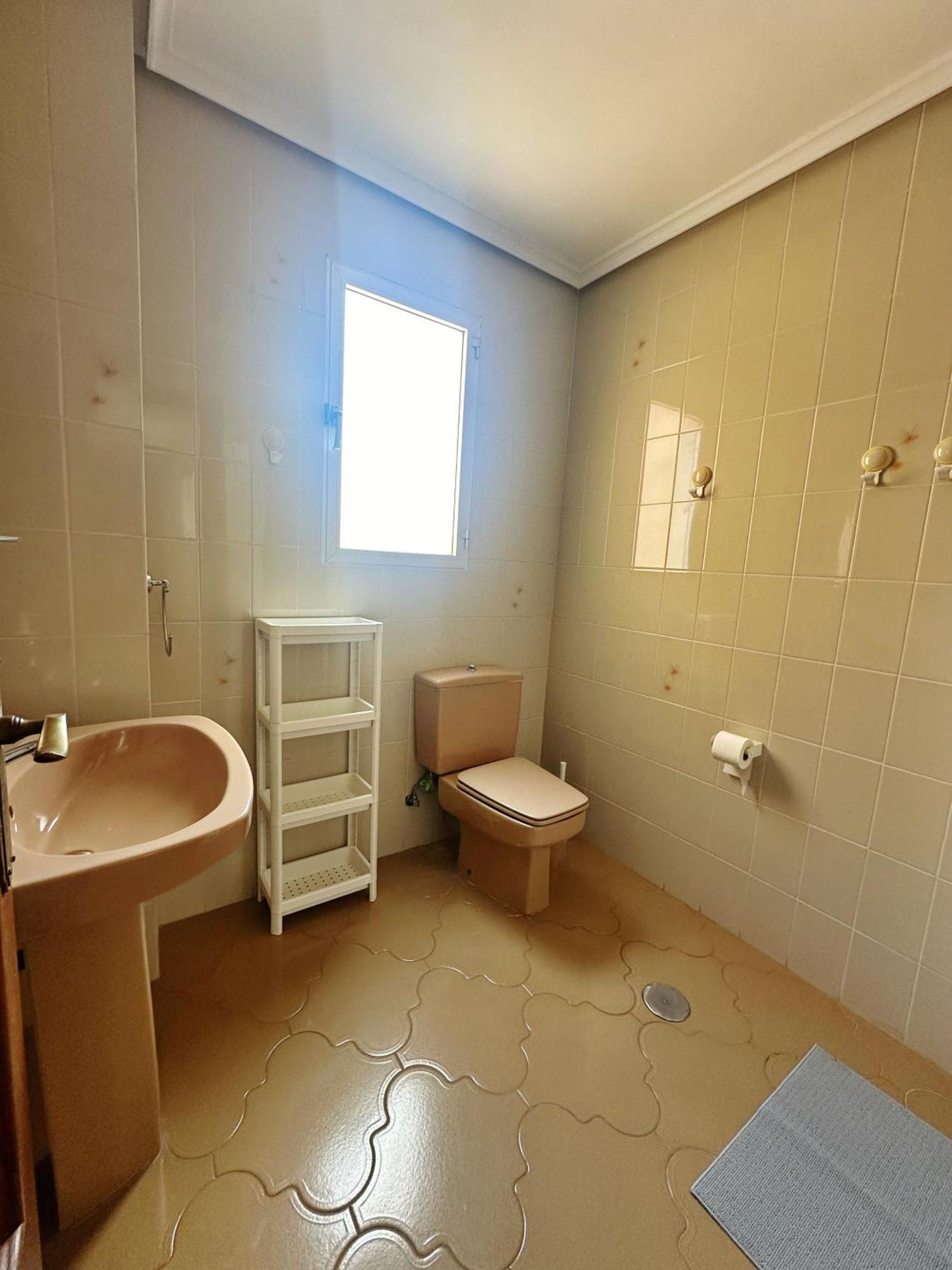 Appartement Casa Magna En Águilas