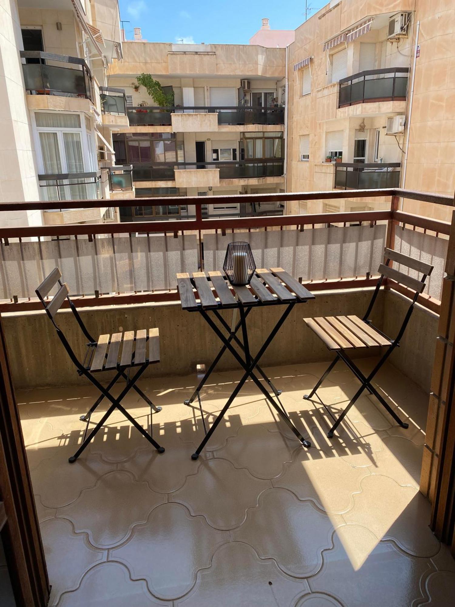 Casa Magna En Appartement